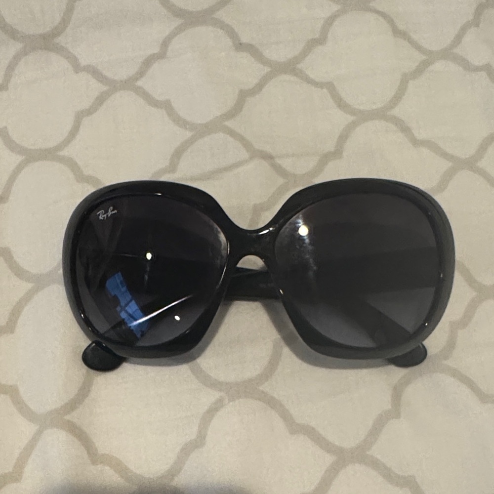 Ray-Ban Women's Style: Jackie Oh